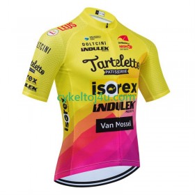 Tarteletto Isorex Cykeltrøje 2024